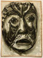 West Coast Mask