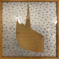 Wax Work #3 (Stonescape)