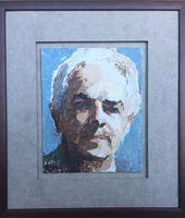 Dick (Palette Knife)