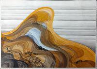 Meditation by the Seashore #1
