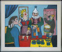 Circus People