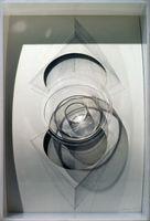Untitled (Wall Sculpture)
