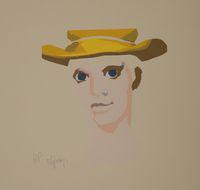 Yellow Hat