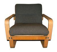 Untitled (Chair)