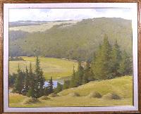 Untitled (St. Catherine's, PEI, Landscape)