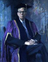 Chancellor J.B. Clearihue