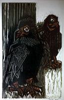 Bateleur Eagles