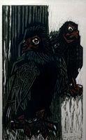 Bateleur Eagles