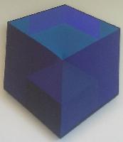 Chevron Box
