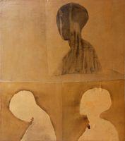 Three Heads