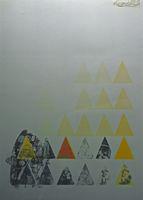 Untitled (Triangles)