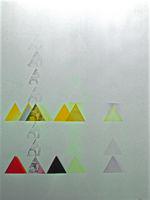 Untitled (Triangles)