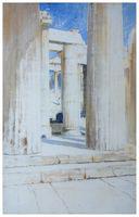 Acropolis, Athens