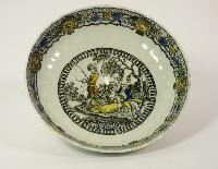 Untitled (Saucer)