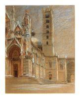 Siena Cathedral