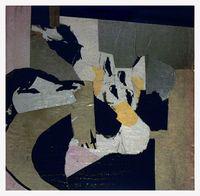 Untitled (Collage)