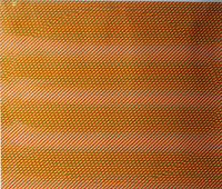 Untitled (Abstract Geometric)