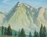 Slocan Lake