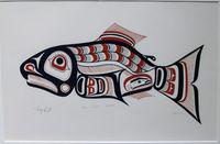 Kwa-Guilth Salmon