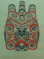 Haida Grizzly