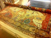 Untitled (Carpet)