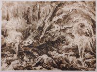 Woodland in the Riding Mountain, Man