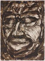 Untitled (Mask)