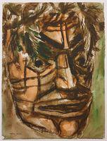 Untitled (Mask)