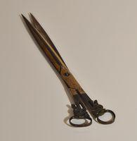 Untitled (Scissors)