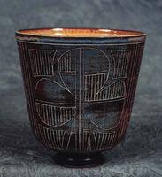 Untitled (Ceramic Cup)