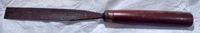 Untitled (Chisel)