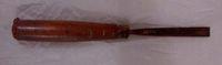 Untitled (Chisel)