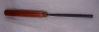 Untitled (Chisel)