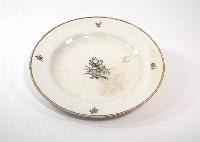 Untitled (Plate)