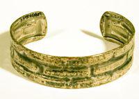 Untitled (bracelet)