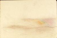 Untitled (Rainbow Casting from Clouds)