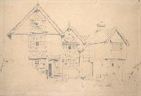 Old Houses, Tunbridge Wells, Kent
