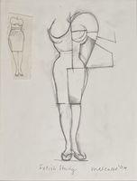 Fetish Study