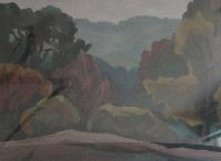 Untitled (Landscape)