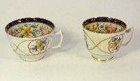 Untitled (Teacups)