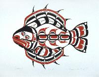 Halibut