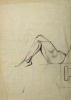 Bent Leg
