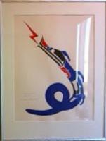 Lightning Snake