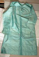 Untitled (Silk Coat)