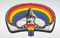Rainbow Maker; Haida Weather Woman
