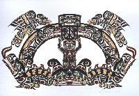 Hamatsa Dance Screen