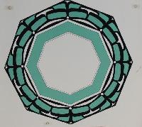Untitled (Gambler Drum)