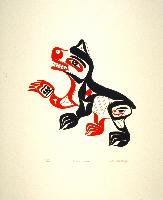 Black Bear