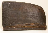 Untitled (Abstract Sculpture)