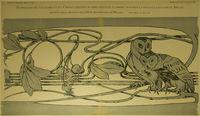 Untitled (Arte Italiana Journal Page)